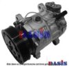 ITAL1 60607289 Compressor, air conditioning